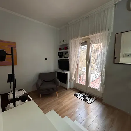 Icona Studio Monteverde