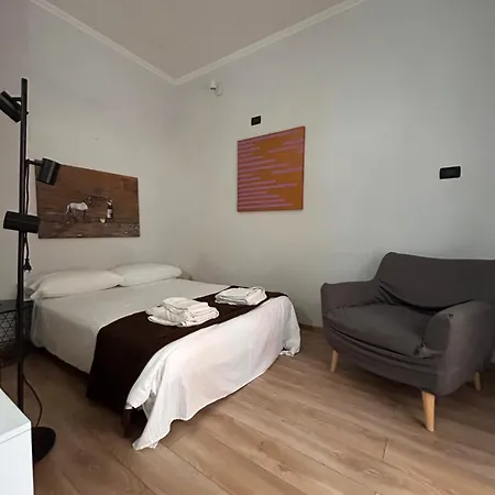 Icona Studio Monteverde Apartment *
