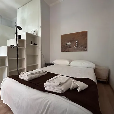 Apartment Icona Studio Monteverde