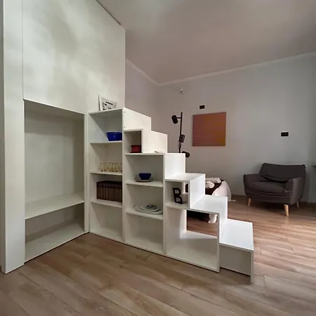 Apartment Icona Studio Monteverde