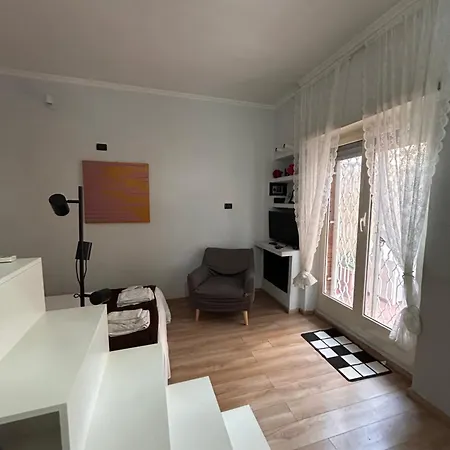 Icona Studio Monteverde Apartment